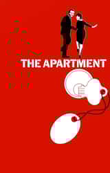 Cover image for The Apartment