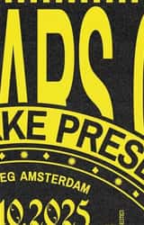 Cover image for 20 Years of Dave Clarke Presents