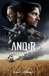 Cover image for Club Pathé Member Event: Andor Seizoen 2 première