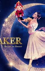 Cover image for The Nutcracker