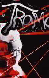 Cover image for Baile Trama