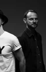 Cover image for Maximo Park