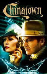 Cover image for Chinatown