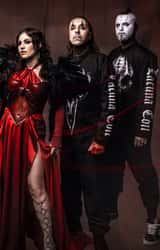 Cover image for Lacuna Coil - Sleepless Empire tour