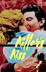 Cover image for Killer’s Kiss