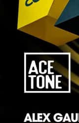 Cover image for Housestars & Acetone — ADE
