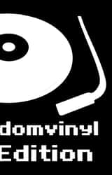 Cover image for Random Vinyl Marathon — ADE