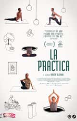 Cover image for La Practica