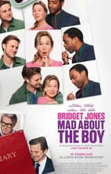 Cover image for Bridget Jones: Mad About the Boy