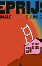 Cover image for Zonneprijs Finale