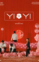 Cover image for Yi Yi