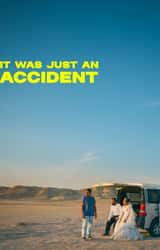 Cover image for It Was Just an Accident