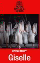 Cover image for Giselle