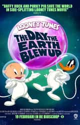 Cover image for Looney Tunes: The Day the Earth Blew Up