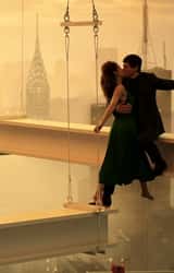 Cover image for Megalopolis