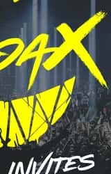 Cover image for Madax Invites — ADE