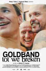 Cover image for Goldband: tot we breken
