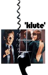 Cover image for Klute