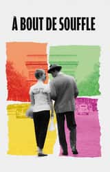 Cover image for À bout de souffle