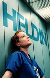 Cover image for Heldin