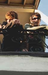 Cover image for The Vices