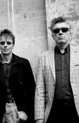 Cover image for The Undertones - "50th Anniversary Tour 2026"