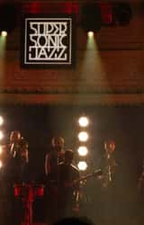 Cover image for Super-Sonic Showcase Fest: Celebrate Your Locals