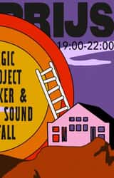 Cover image for Zonneprijs #6 Klezmagic • Loki Project • Olaf Putker & The Scenic Sound • Whalefall