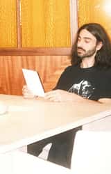 Cover image for CHAMOS - CLUB NEWROZ