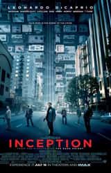Cover image for Inception