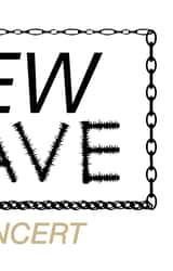 Cover image for New Wave in Concert