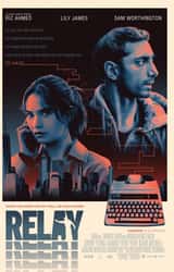 Cover image for Relay