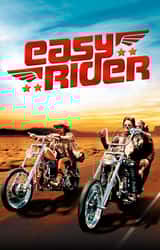 Cover image for Easy Rider
