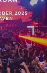 Cover image for Music On x Loveland | 22.10 — ADE