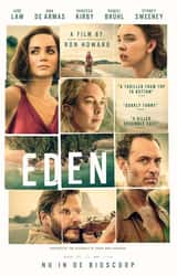 Cover image for Eden