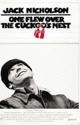 Cover image for One Flew Over The Cuckoo's Nest (50th Anniversary)