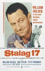 Cover image for Stalag 17