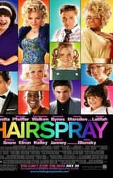 Cover image for Hairspray