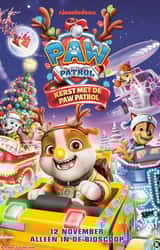 Cover image for Kerst met de PAW Patrol (NL)