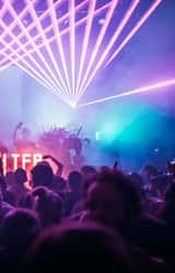 Cover image for High Tea Festeaval