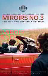 Cover image for Miroirs No. 3