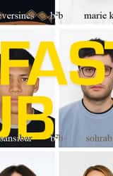 Cover image for Breakfast Club: Saturday Radion — ADE