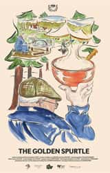 Cover image for The Golden Spurtle