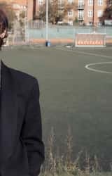 Cover image for Elias Rønnenfelt