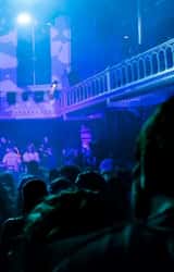 Cover image for Philou Louzolo b2b Leyo • Rayzir • Cher Semain