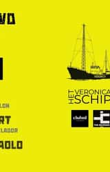 Cover image for The Incrowd x Club NL ADE Showcase – Het VERONICA Schip