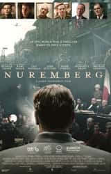 Cover image for Nuremberg