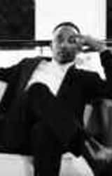 Cover image for October London + DJ Mickster