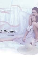 Cover image for 3 Women