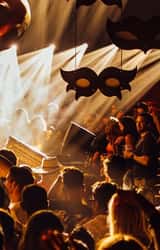 Cover image for Claptone & Friends — ADE
